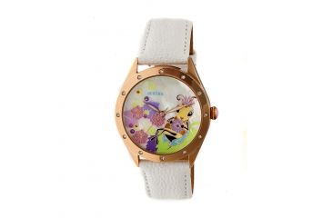 Image of Bertha Ericka Bracelet Watch, Multicolor/White BTHBR7206