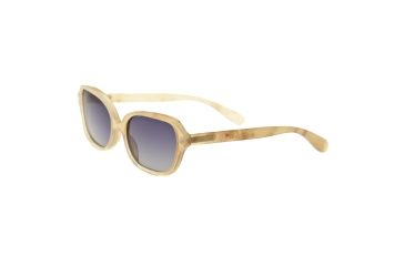 Image of Bertha Harley Progressive Prescription Sunglasses, Honey Frame, BRSBR004CPR