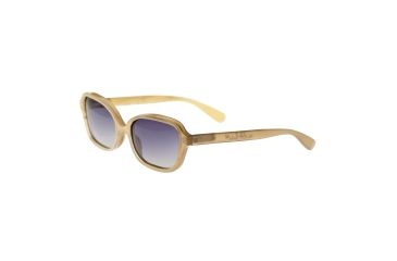Image of Bertha Harley Progressive Prescription Sunglasses, Vanilla Frame, BRSBR004ZCPR