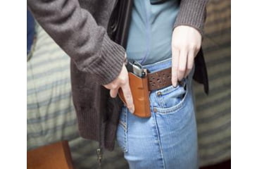 Image of Best Concealed Carry Gear and Tips