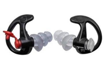 Image of SureFire EP-4 Triple Flanged Filtered Earplugs