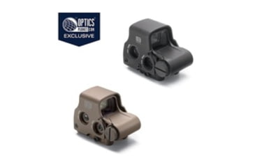 Image of EOTech HWS EXPS3 1x30mm Holographic Red Dot Sight
