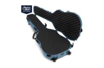 Image of Savior Equipment Ultimate Guitar Single Rifle Case