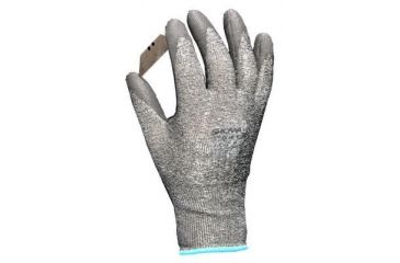Image of Best Manufacturing Glove 13G Cutrst Gry Sm Pr 541-S, Package