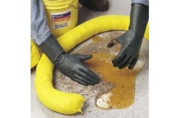 Image of Best Manufacturing Glove Butyl Lg PK=PR 878-09