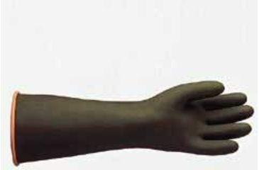 Image of Best Manufacturing Glove Natural Rubber Xl PK12PR 55-10