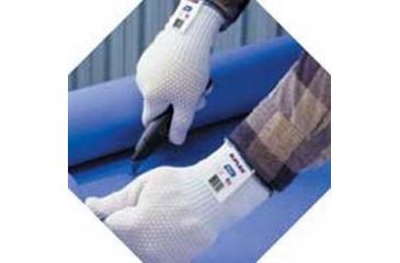 Image of Best Manufacturing Glv D-FLEX 7-GAUGE Coated Xl 917C-10LH