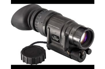 Image of Best Mountable Night Vision Monoculars of 2026 on OpticsPlanet.com