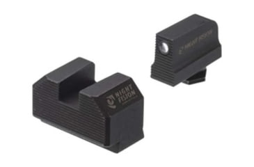 Image of Night Fision Optics Ready Stealth Glock Night Sight Set