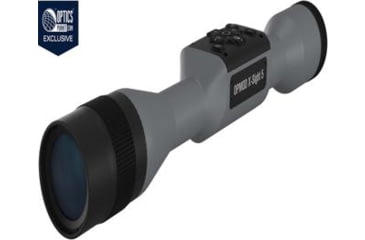 Image of Best Night Vision Scopes for 2026 on OpticsPlanet.com
