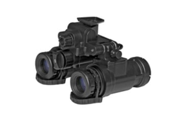 Image of ATN PS31-3W Gen 3 51 FOV Dual Tube Night Vision Goggle/Binocular