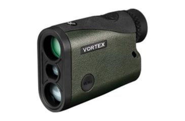 Image of Vortex Crossfire HD 1400 5x21mm Laser Rangefinder