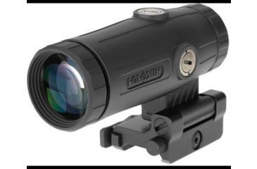 Image of Best Red Dot Sight Magnifiers for 2026 on OpticsPlanet.com