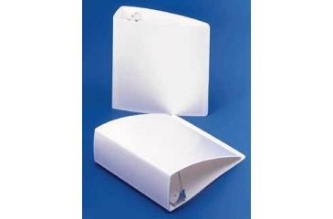 Image of Best Strategy Cleanroom Binders P1114-1 Metal Rings