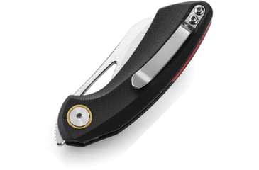 Image of Bestech Knives Bihai Linerlock Black