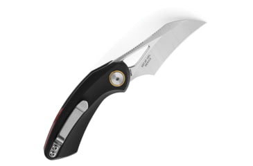 Image of Bestech Knives Bihai Linerlock Black