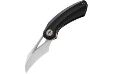 Image of Bestech Knives Bihai Linerlock Black
