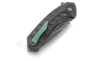 Image of Bestech Knives Buwaya Framelock Gray BTKT2203B