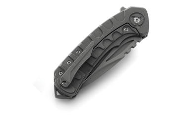 Image of Bestech Knives Buwaya Framelock Gray