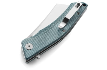 Image of Bestech Knives Cubis Linerlock Blue