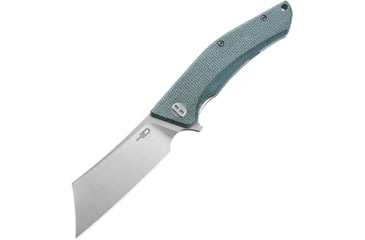 Image of Bestech Knives Cubis Linerlock Blue