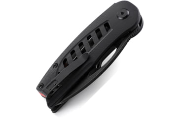 Image of Bestech Knives Explorer Linerlock Black