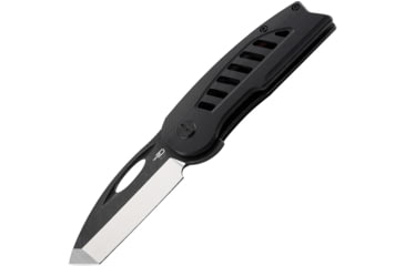 Image of Bestech Knives Explorer Linerlock Black