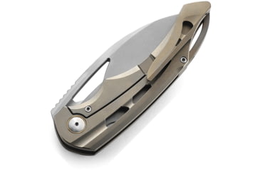 Image of Bestech Knives Fairchild Framelock Bronze