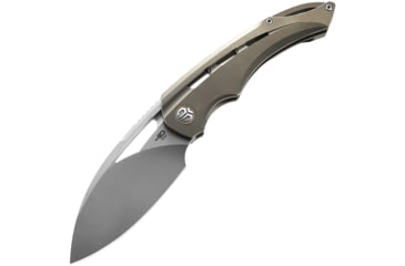 Image of Bestech Knives Fairchild Framelock Bronze