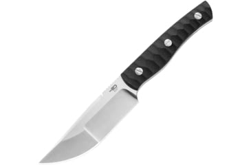 Image of Bestech Knives Heidi Blacksmith 2 CF Black