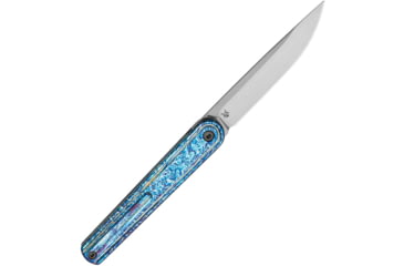 Image of Bestech Knives Ink Linerlock Ti Lightning, BTKT2502E