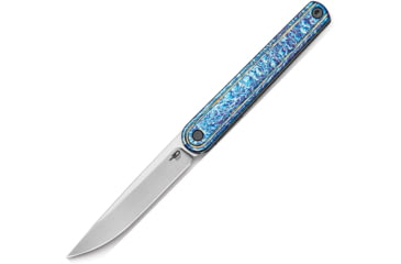 Image of Bestech Knives Ink Linerlock Ti Lightning, BTKT2502E