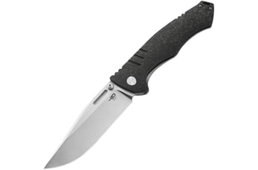 Image of Bestech Knives Keen II Framelock CF