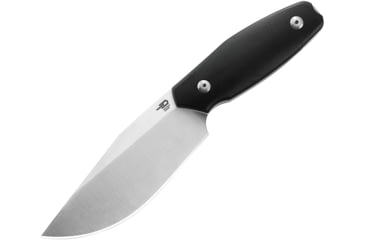 Image of Bestech Knives Lignum Artis Fixed Blade