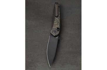 Image of Bestech Knives Mothus Bar Lock Bronze BTKT2206G