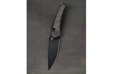Image of Bestech Knives Mothus Bar Lock Bronze BTKT2206G