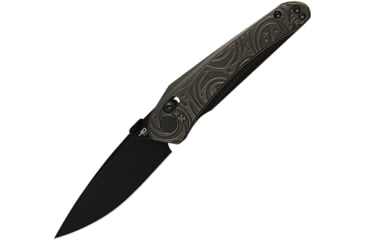Image of Bestech Knives Mothus Bar Lock Bronze BTKT2206G