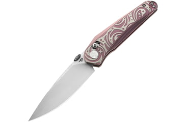 Image of Bestech Knives Mothus Bar Lock Pink BTKT2206E