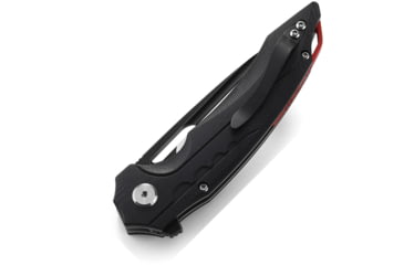 Image of Bestech Knives Ornetta Linerlock Black BTKG50B