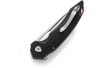 Image of Bestech Knives Ornetta Linerlock Black