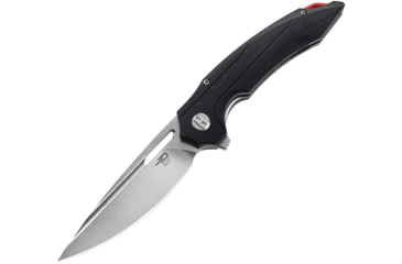Image of Bestech Knives Ornetta Linerlock Black