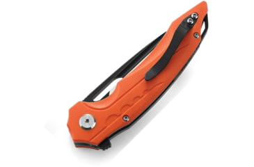 Image of Bestech Knives Ornetta Linerlock Orange