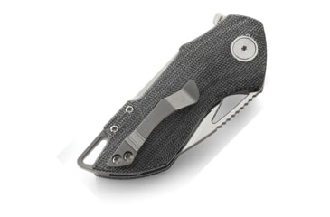 Image of Bestech Knives Riverstone Linerlock Black BTKL03D