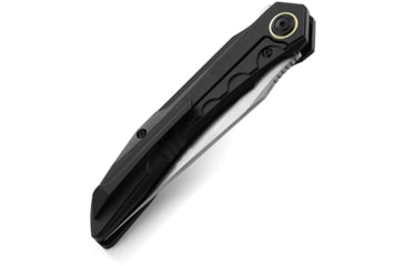 Image of Bestech Knives Samari Framelock Black