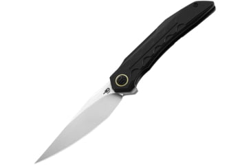 Image of Bestech Knives Samari Framelock Black