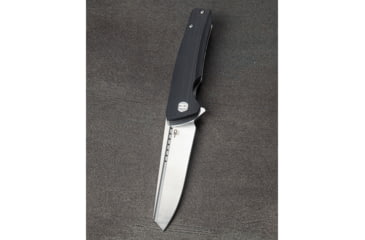 Image of Bestech Knives Slyther Linerlock Black