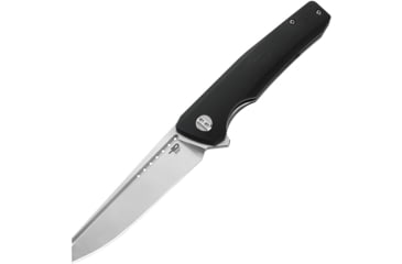 Image of Bestech Knives Slyther Linerlock Black