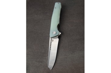 Image of Bestech Knives Slyther Linerlock Jade