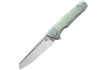 Image of Bestech Knives Slyther Linerlock Jade