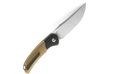 Image of Bestech Knives Supernova Linerlock Gold BTKT2111C